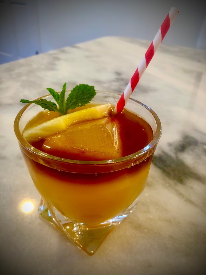 Dark and Stormy