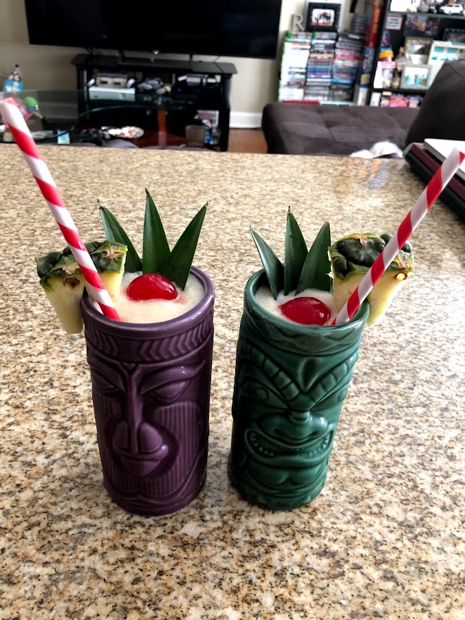 Pina Colada