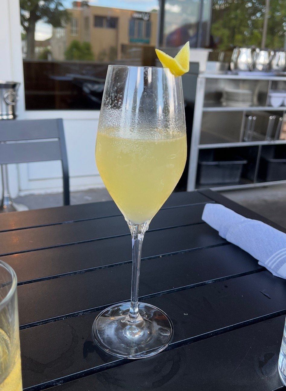 French 75